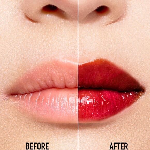 NEW! Dior Addict Lip Maximizer - INTENSE BRICK - Picture 5 of 9